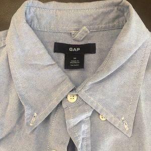 GAP long sleeves